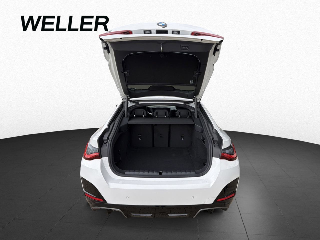 BMW i4 - Bild 17