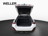 BMW i4 - Vorschau Bild 17