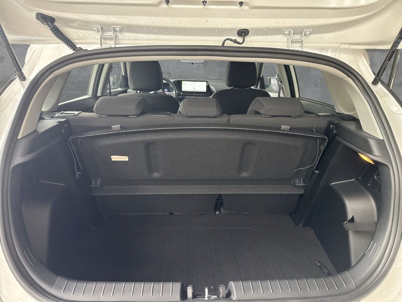Hyundai i20 – Bild 8