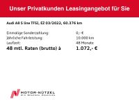 Audi A8 - Vorschau Bild 8