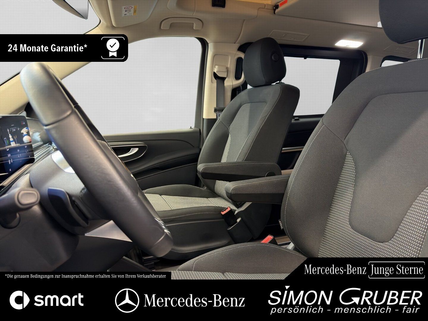 Fahrzeugabbildung Mercedes-Benz V 250 d Marco Polo Küche Bett 2*Klima MBeam AHK