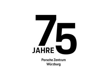 Porsche Zentrum Würzburg Sportwagen Spindler GmbH & Co. KG Logo