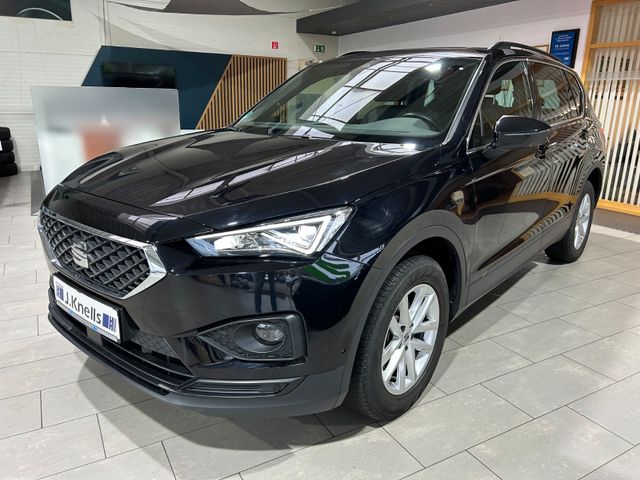 Seat Tarraco 1.5TSI DSG Style/AHK/ACC/VIRTUAL/PANO