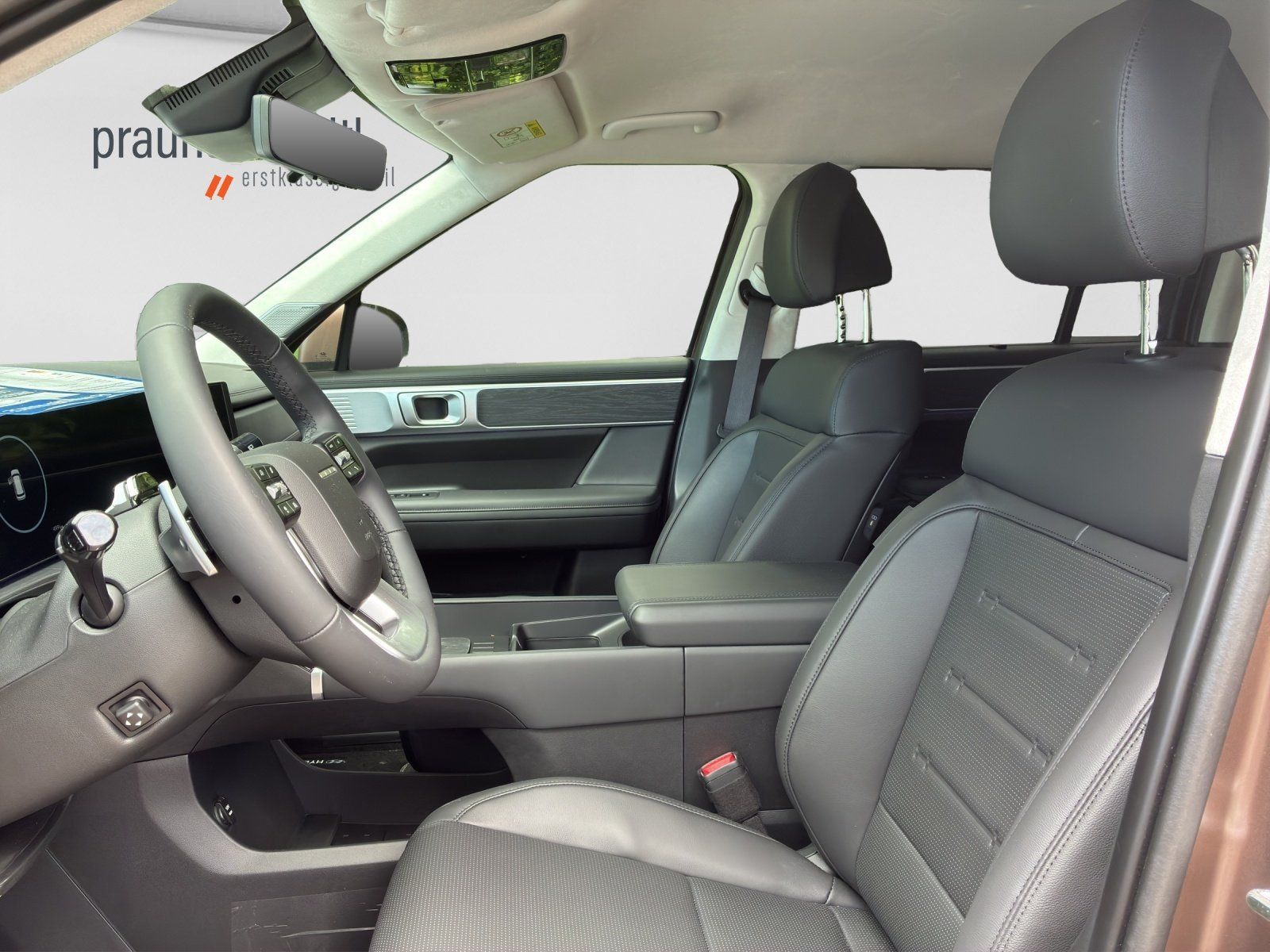 Hyundai Santa Fe – Bild 5