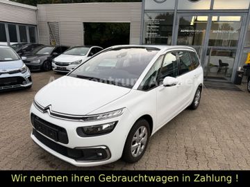 Citroen Grand C4 Picasso / SpaceTourer - 6