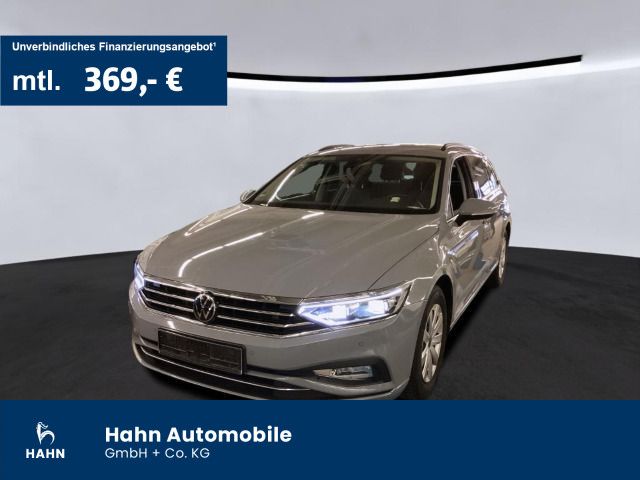 Volkswagen Passat Variant 2.0TDI Business DSG Cam Navi ACC