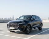 GWM Wey 05 9-DCT 4-WD PHEV Premium - schwarze GWM Wey 05