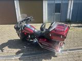 Harley-Davidson FLHTCU - HARLEY-DAVIDSON 2007