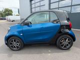Smart smart EQ fortwo Klima Sitzheizung Tempomat DABBC - Smart Gebrauchtwagen von 2021