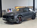 Porsche Macan GTS *Sport-Design,Luft,Bose,Sitzb.,Pano* - Porsche Macan Gebrauchtwagen in Frankfurt