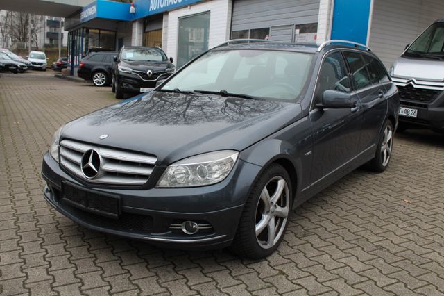 Mercedes-Benz C 180T Kompressor BlueEffici*Sitzheizung*HU05/26