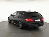 BMW 530i Touring xDrive M Sport LED Panorama Head-Up - BMW 530: 530i Sport