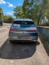 Hyundai IONIQ 5 72,6 kWh 160 kW Heckantrieb - Uniq - Hyundai IONIQ 5 mit Anhängerkupplung
