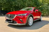 Mazda CX-3 Sports-Line/44.500 km - Mazda: Mazda3 Sport
