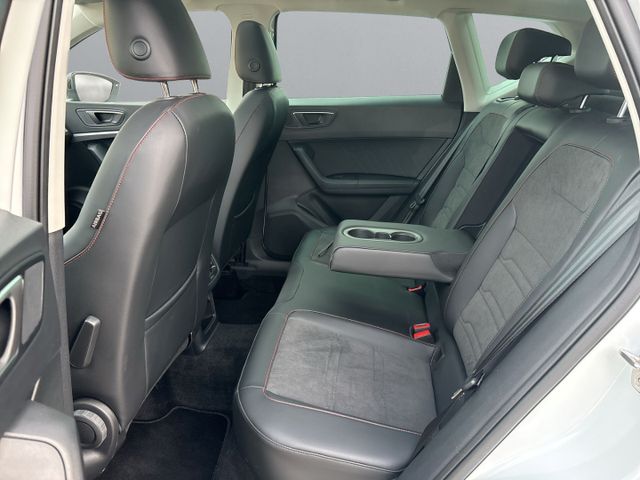 Ateca FR 1.5l TSI DSG *PANO+NAVI+Winter&Business