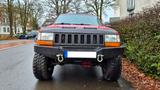 Jeep Grand Cherokee 5.2 (Einzelstück, höhergelegt) - gebrauchte Jeep Grand Cherokee aus dem Jahr 1994