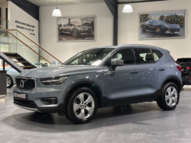 XC40 D3 Momentum Pro Geartronic S-HE/NAV/AHK/R-C