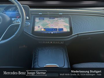 Mercedes E 200 - 12