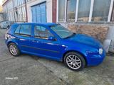 Volkswagen VW Golf 4 1.6er FSI - Volkswagen Golf: 6er