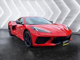 Corvette C8 3LT *Z51*Front Lift*Magnetic Ride* - gebrauchte Corvette Sportwagen
