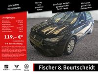 Seat Ibiza - Vorschau Bild 1