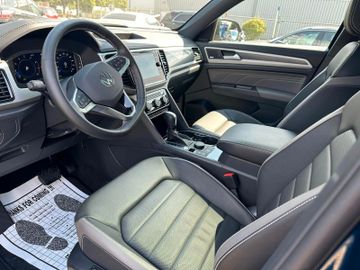 Volkswagen Atlas SEL Cross Sport 4 Motion wie Neu SALE!!!!!