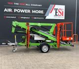 Niftylift 120 TPE - Offers