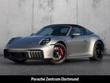 Porsche 992 911 Targa 4 GTS Liftsystem-VA Surround-View - Porsche: Silber