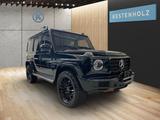 Mercedes-Benz G 500 *LETECH*WINDE*SCHEINWERFER*DACHGEPÄCKTR*AT - Mercedes-Benz G 500 in Bochum