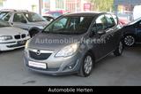 Opel Meriva 1.4 Edition*AHK*TEMPOMAT*TÜV NEU* - Opel Meriva in Bochum