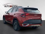 Kia Sportage GT-Line HEV 1.6 T-GDI Navi Leder Digita - Kia Sportage: Orange