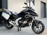Honda NX 750 X DCT *Top Zubehör*Koffer*A2 möglich* - Offers matching your search criteria