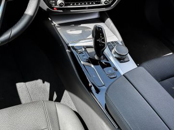 BMW 520 - 12