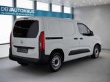 Opel Combo Kasten Edition 1.5 Diesel   - Opel Combo in Frankfurt (Main)
