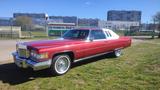 Cadillac DeVille elDeora - Cadillac Deville Gebrauchtwagen