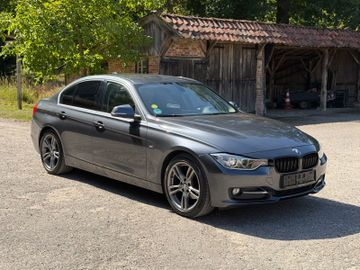 BMW 320 - 2