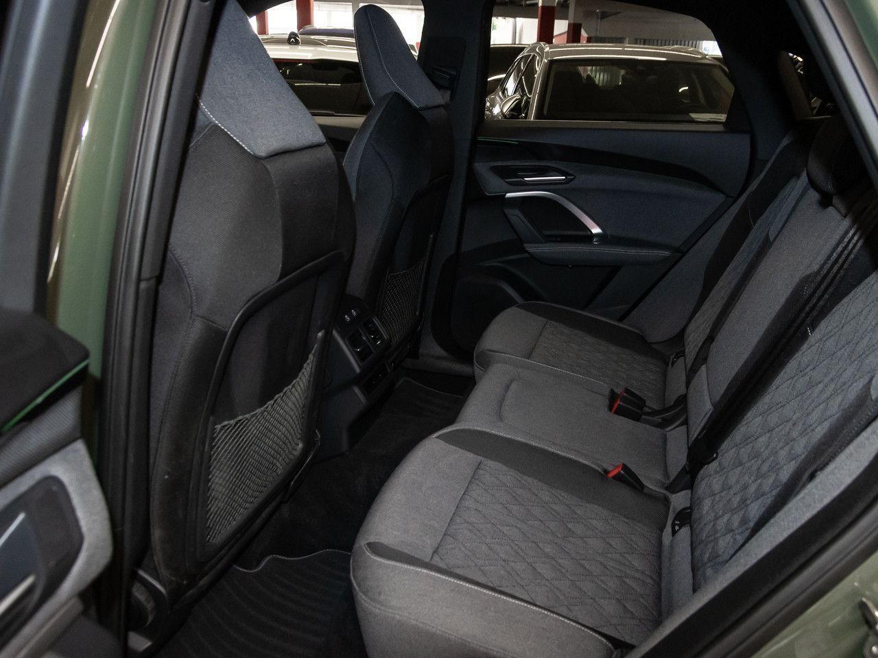 Audi Q5 - Bild 12