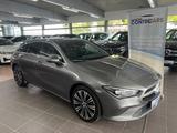 Mercedes-Benz CLA 200 d Shooting Brake Progressive VIEL EXTRAS