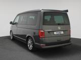 Volkswagen T6 California Beach 4Motion DSG 7 SItzer Black - Volkswagen: Beach 4motion