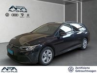 Volkswagen Golf - Vorschau Bild 1