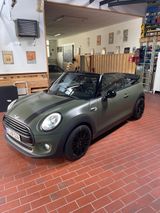 MINI Cooper Cabrio Cooper