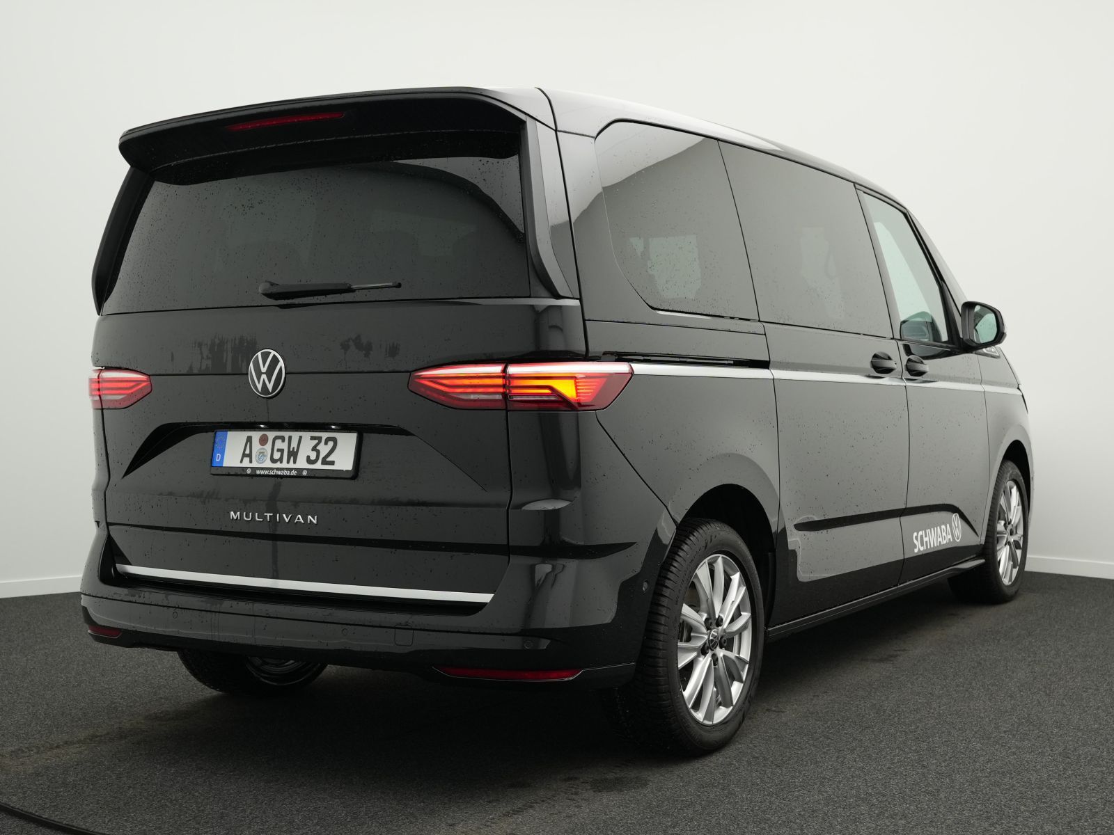 Volkswagen T7 Multivan Style 2.0 TDI DSG PANO*HdUp*AHK imagem 3