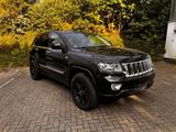 Jeep Grand Cherokee 3.0 CRD 4X4 - Jeep Grand Cherokee in Wuppertal