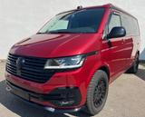 Volkswagen T6 California T6.1 UVP 107 T€ STANDHEIZG 2X-TW - Volkswagen T6 California in Freiburg