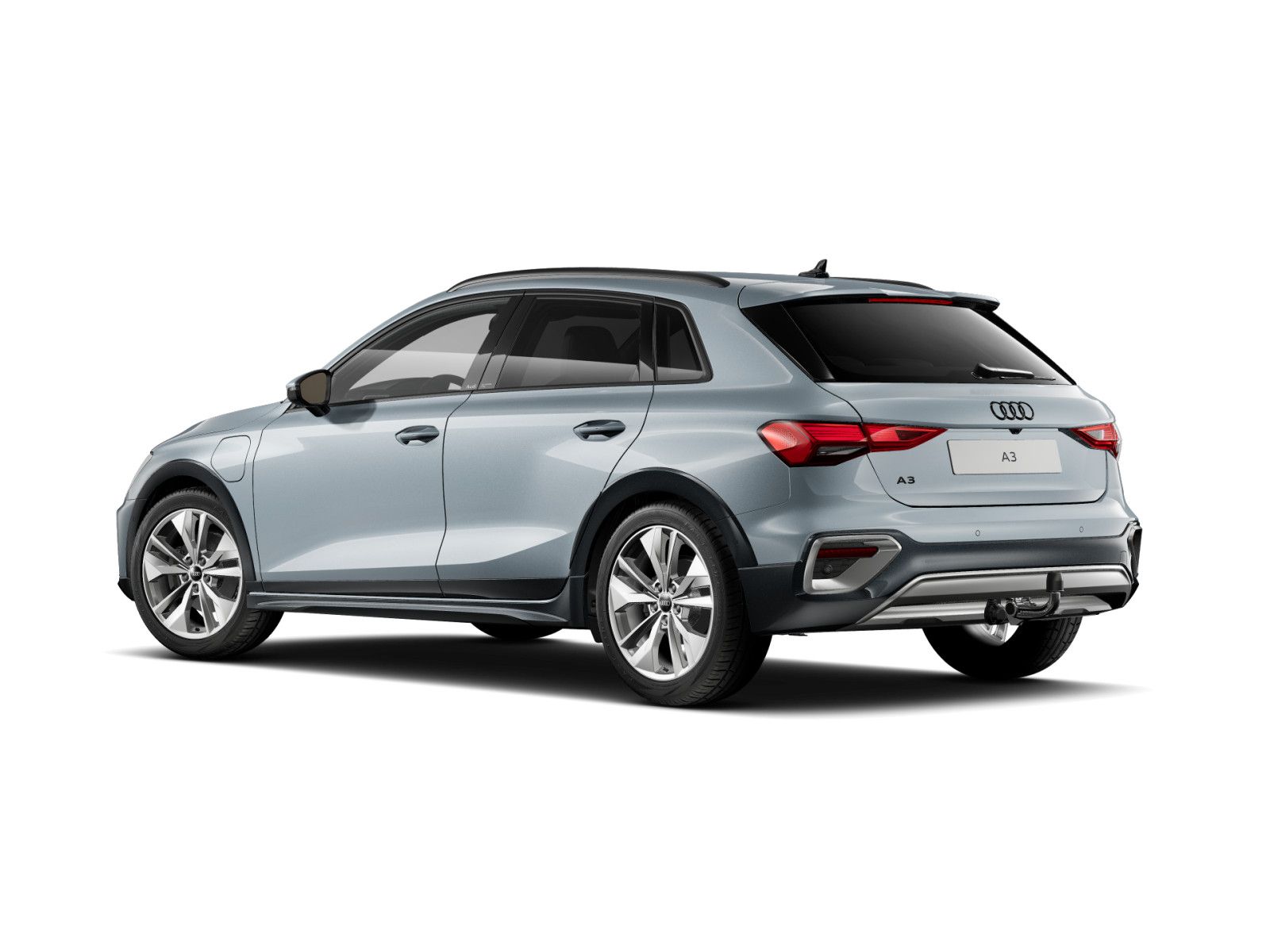 Audi A3 - Bild 4