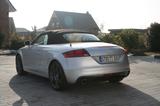 Audi TT Roadster 3.2 DSG quattro S-Line Magnetic Bose - Audi TT: Roadster, 3.2