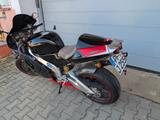 Aprilia RSV Mille ME - APRILIA RSV MILLE