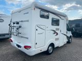 Eura Mobil PROFILA T 590 FB *SOLAR*NAVI*KAMERA* - Eura Mobil Diesel Teilintegrierter Profila t 590 fb