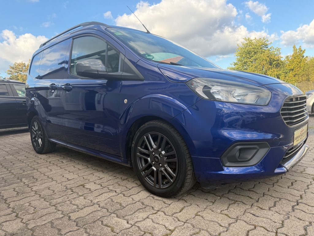Image of Ford Transit