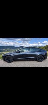 Tesla Model 3 Hinterradantrieb RWD LR 702 KM Reichweit - Tesla MODEL 3 LR Gebrauchtwagen